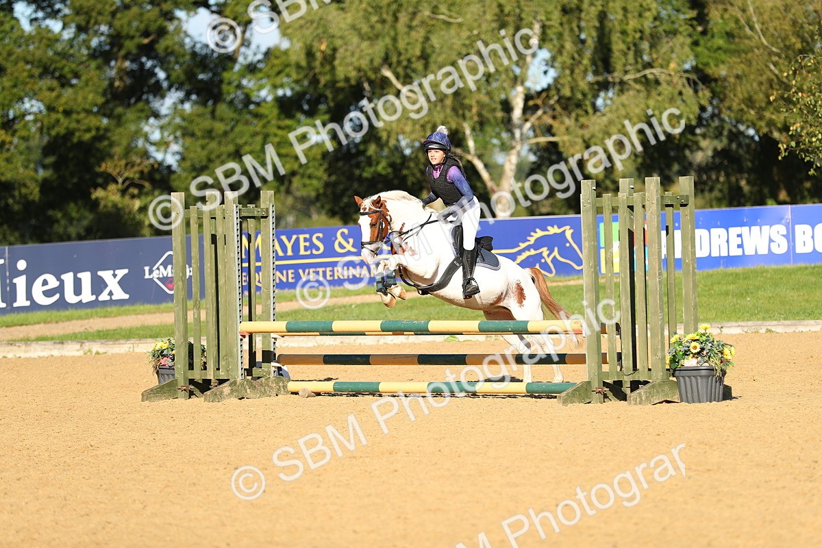 SBM_00903 - E2 Eventers Challenge 60cm Open