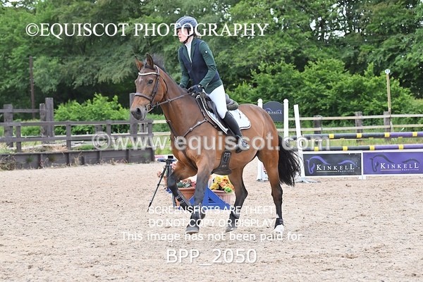 BPP_2050 - CLASS 19 SUN Senior Discovery/ 1m Open