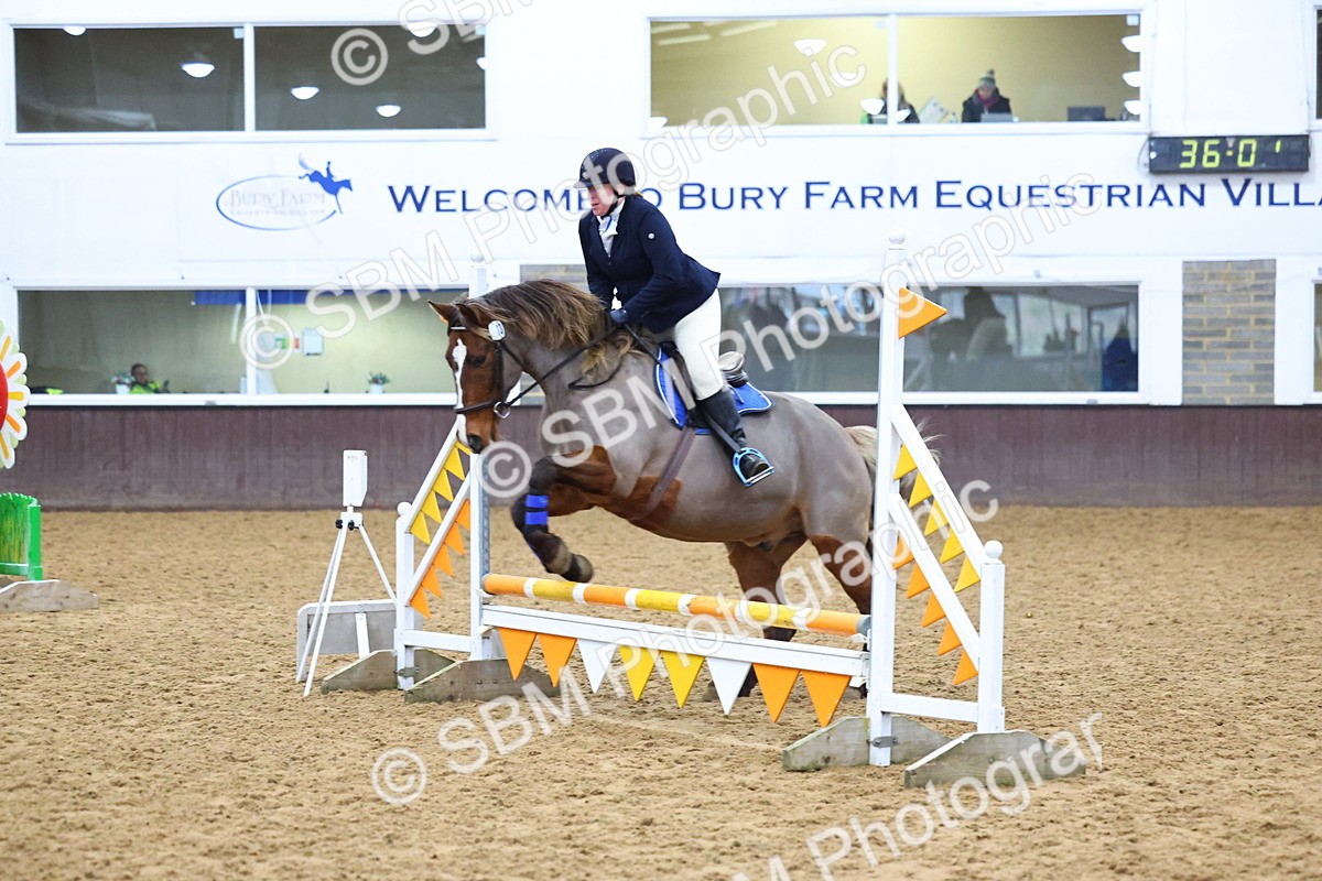 SBM_000781 - Class 3 - 60cm