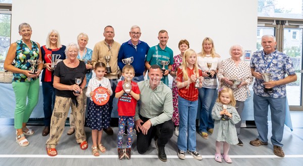 selected153 - EARLSTON FLOWER SHOW. 2025