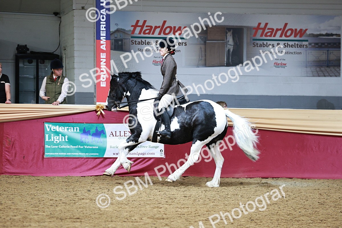 SBM_03663 - Class 6A Area Ridden Pre-Vet