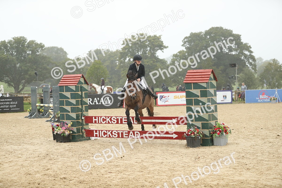 SBM_74091 - J16 - Junior Pony 75cm Championship