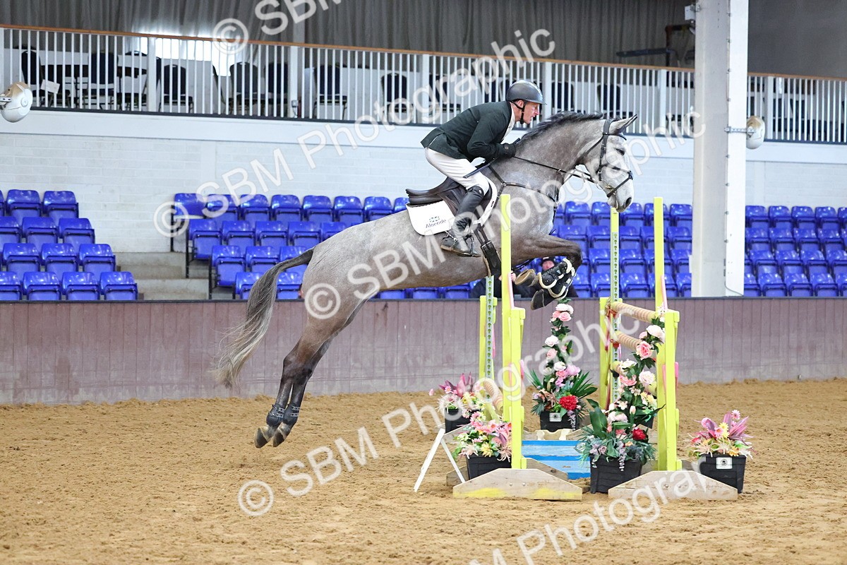 SBM_003318 - Class 16 - Senior 1.15m Inc National 1.15m Members Cup Qualifier