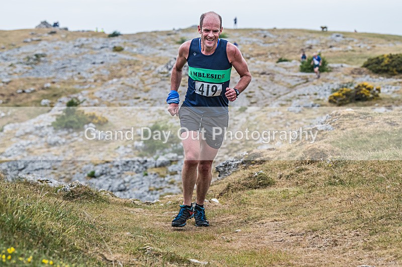 Hutton Roof-240 - Hutton Roof Fell Race Saturday 24th May 2025