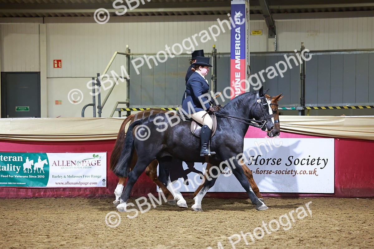 SBM_15060 - Class 0 - Ridden Pairs Champ