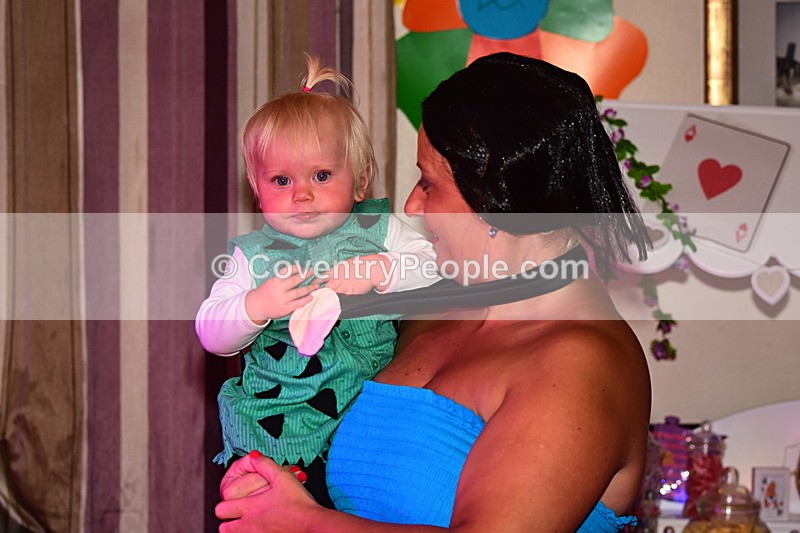 TAY-454 - Tayla's 18th