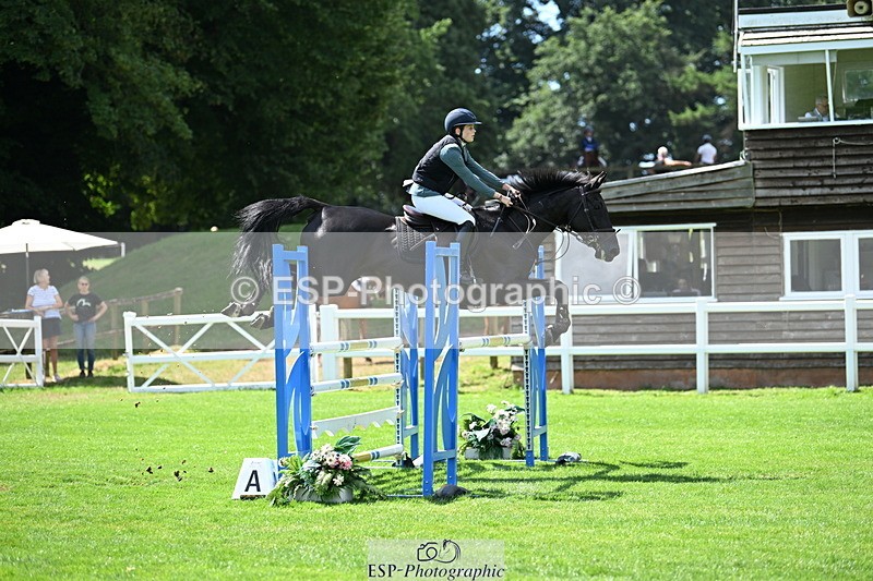 250703A-110115-03001 - Cls 1 Snr Foxhunter