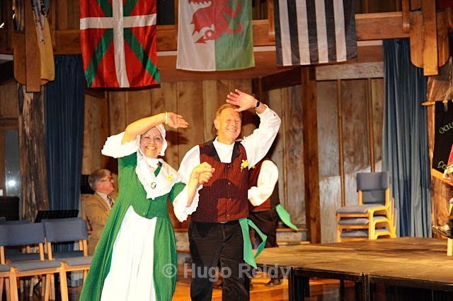  - Kilkenny Celtic Festival