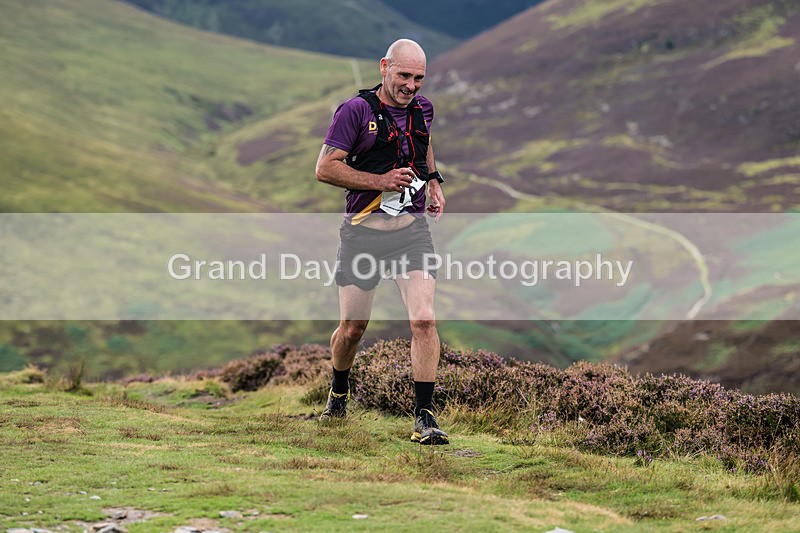 Barrow-272 - Barrow Fell Race Monday 31st August 2026