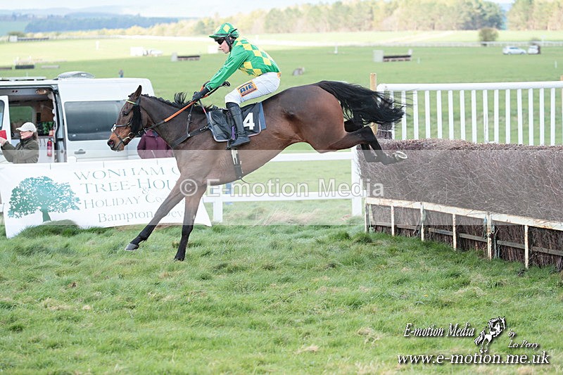 PtP 230324 681 - Tedworth Hunt PtP Larkhill Raccourse 23rd March 2024