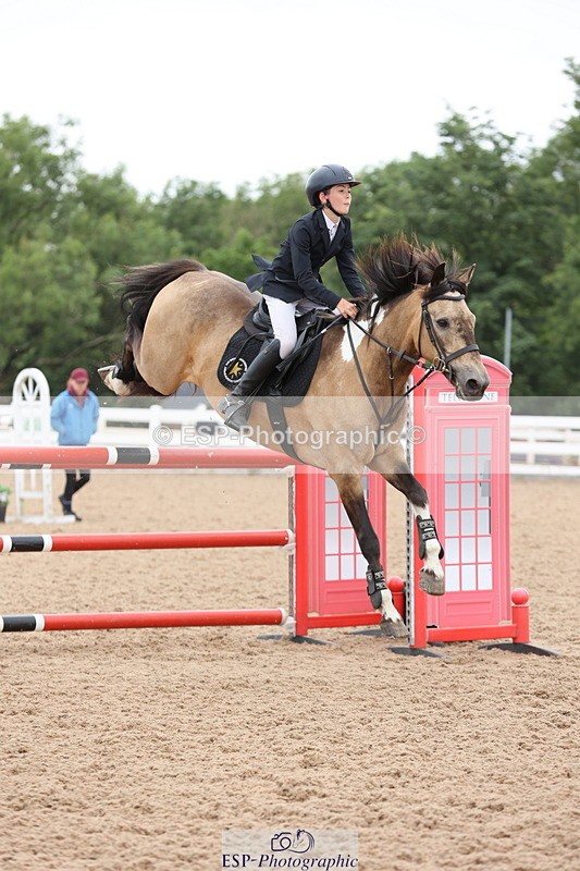 240630A-162049-15129 - Cls 33 Foxhunter and 1.10m Open