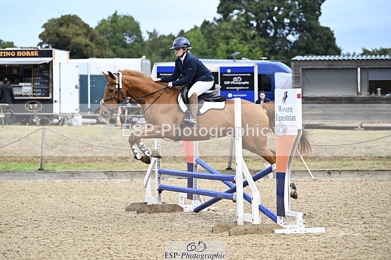 250830A-081557-04464 - Cls 20 85cm Amateur Quali