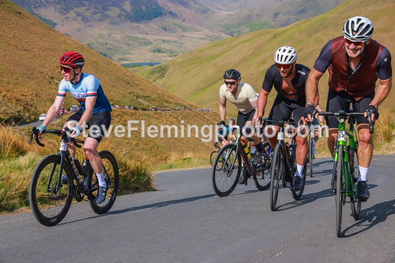 094406 - Newlands Pass 09.00-10.00