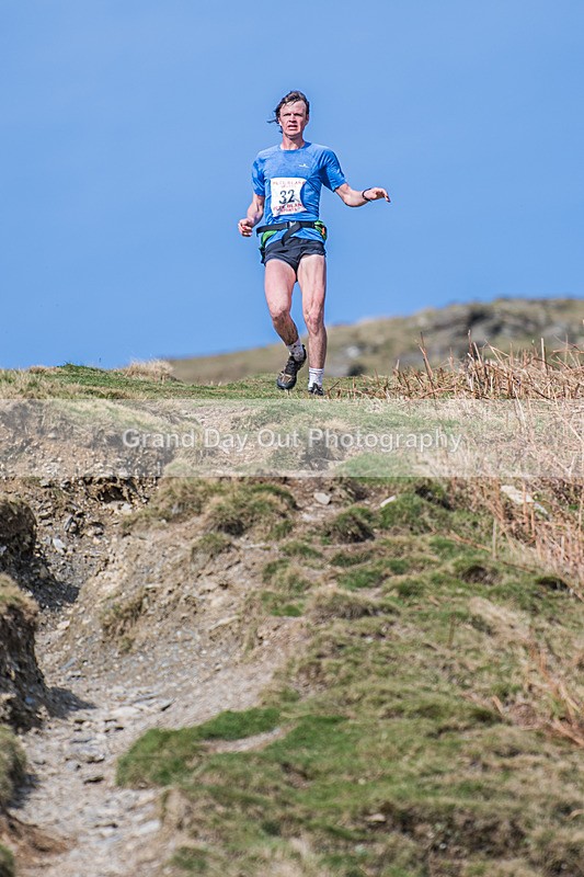 Black Combe-622 - Black Combe Fell Race Saturday 8th March 2025