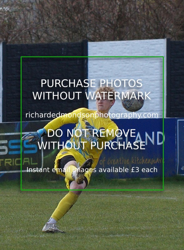 DSC07115 - Morecambe U18 v Shrewsbury 10/4/21