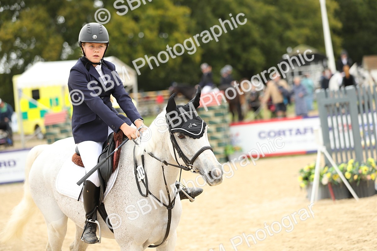 SBM_59482 - J25 - Junior Horse 80cm Championship