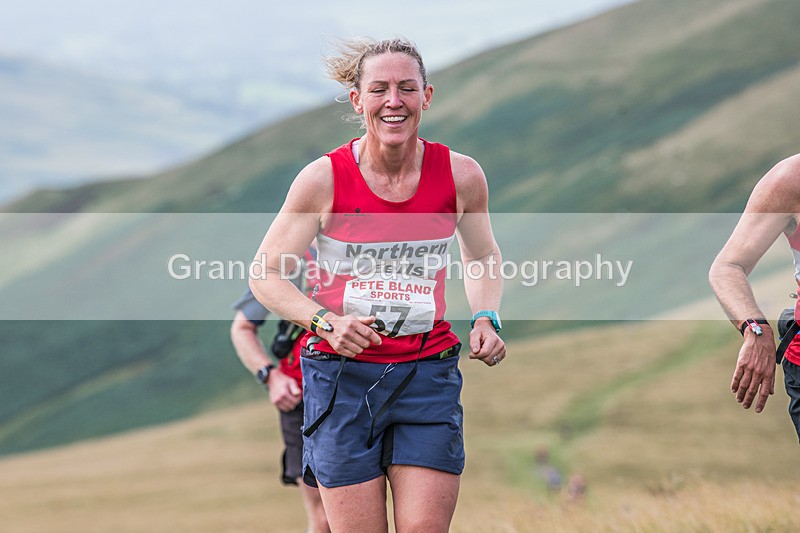 Sedbergh-228 - Sedbergh Hills Fell Race Sunday 18th August 2024