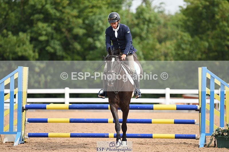 230628A-102820-00090 - Cls 1 British Novice & 90cm Open