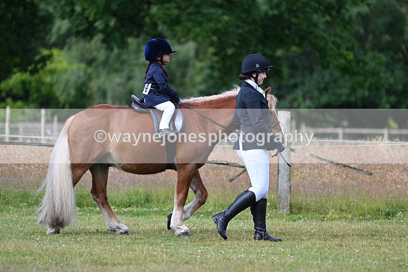 WJ7_4453 - Class 1 Lead Rein Pony