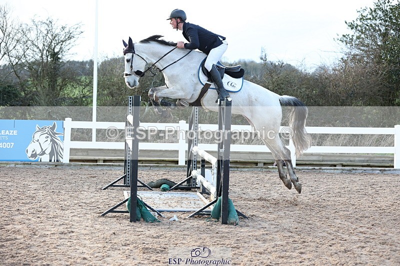 240223A-163013-02657 - Cls 7 National 1.30m and 1.40m