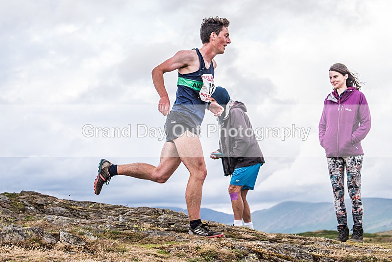 Reston-310 - Reston Scar Fell Race Wednesday 5th July 2023