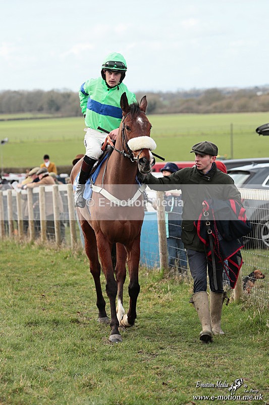 PtP 280226 60 - Kimblewick PtP Kingston Blount 28/02/26