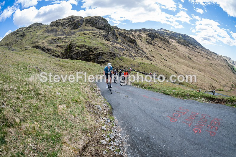 135915 - Hardknott Pass Camera 2 13.00-14.00