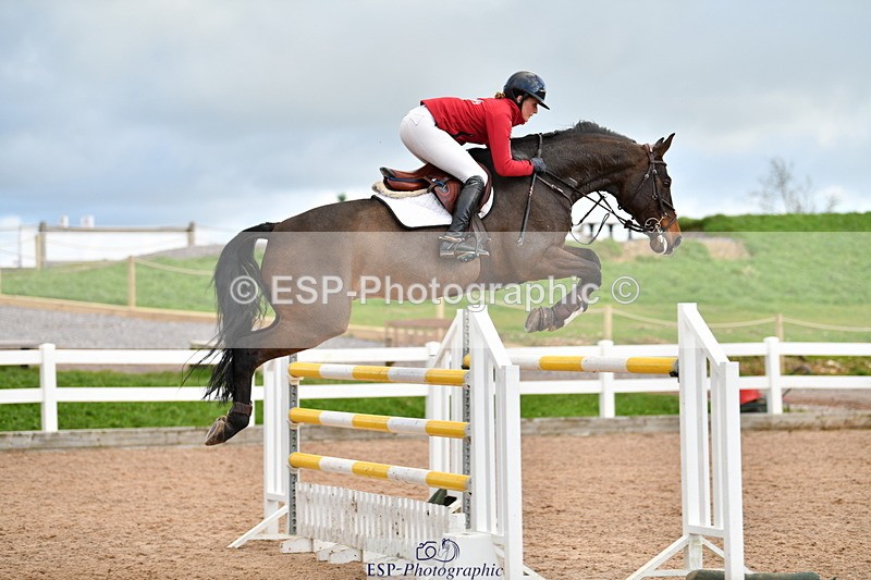 231110A-160030-01106 - Cls 7 National 1.30m Open