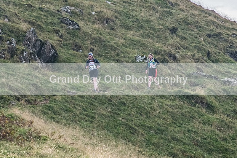 HBMR-Leg 4-657 - Hodgson Brothers Mountain Relay Leg 4 Saturday 5th October 2024