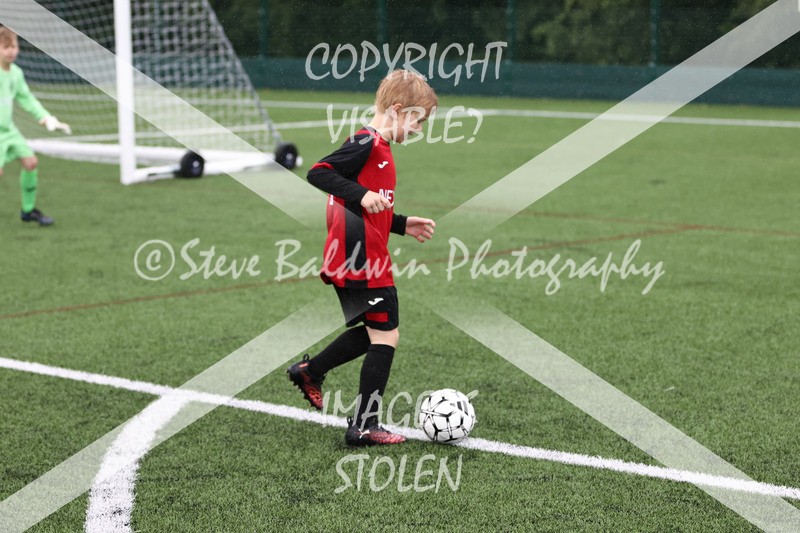 1DX30380 - Sat 6th U9 Boys