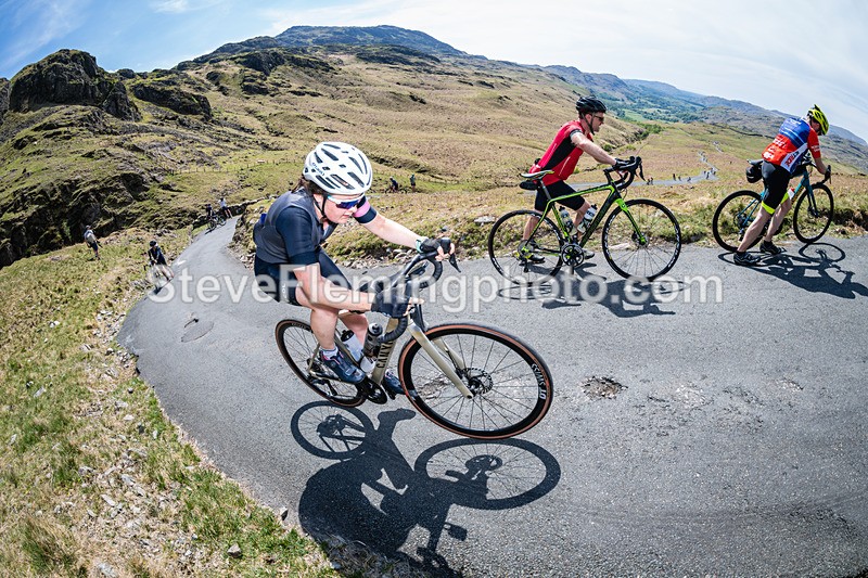 143844 - Hardknott Pass Camera 2 14.00-15.00