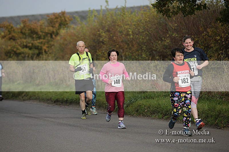 CAD5 171119-0285 - Sutton Benger 5 mile Flyer – 17th Nov 2019