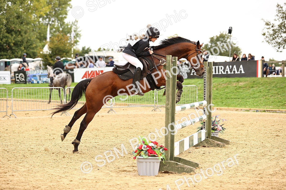 SBM_59038 - J42 - Grand Tour Horse & Pony 1.00m Championship