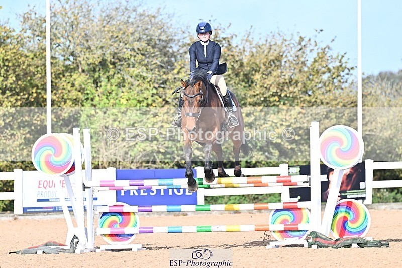 261014-110533-00133 - Cls 03 Snr Disco & 1.00m Open