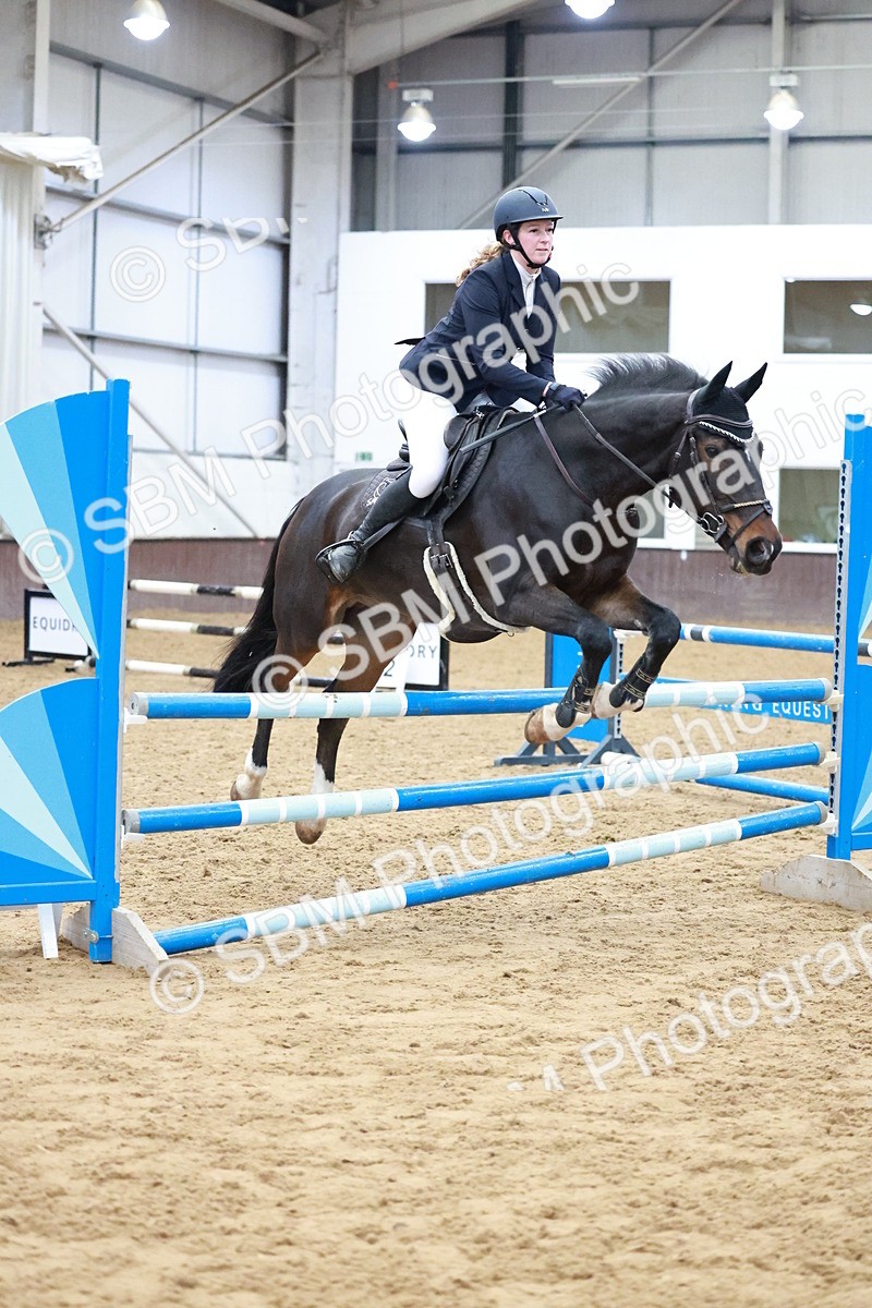 SBM_000302 - Class 2 - Senior British Novice 90cm