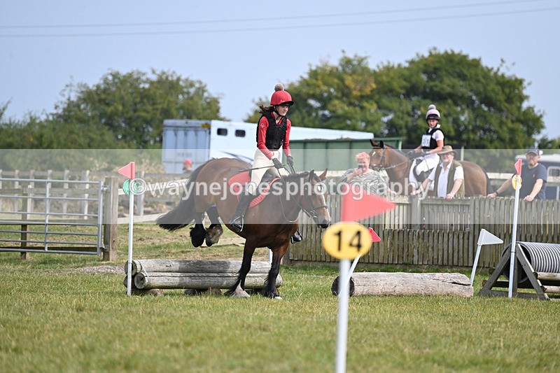 WJ6_1461 - 60cm XC Time 12:55 to 13:19
