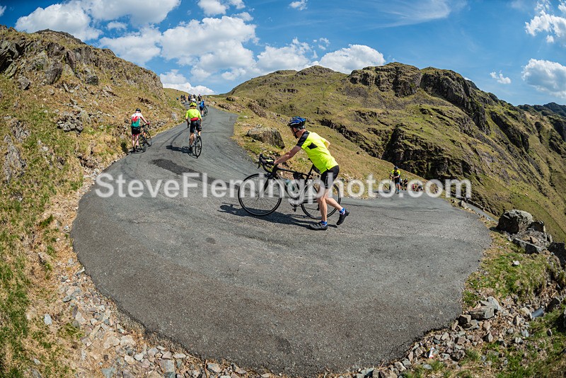 152503 - Hardknott Hairpin 15.00 - 16.00