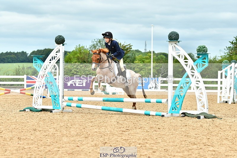 230804A-120030-02425 - Showjumping Competition