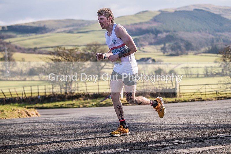 North Lakes-1092 - North Lakes 10K & Half Marathon Sunday 9th February 2025