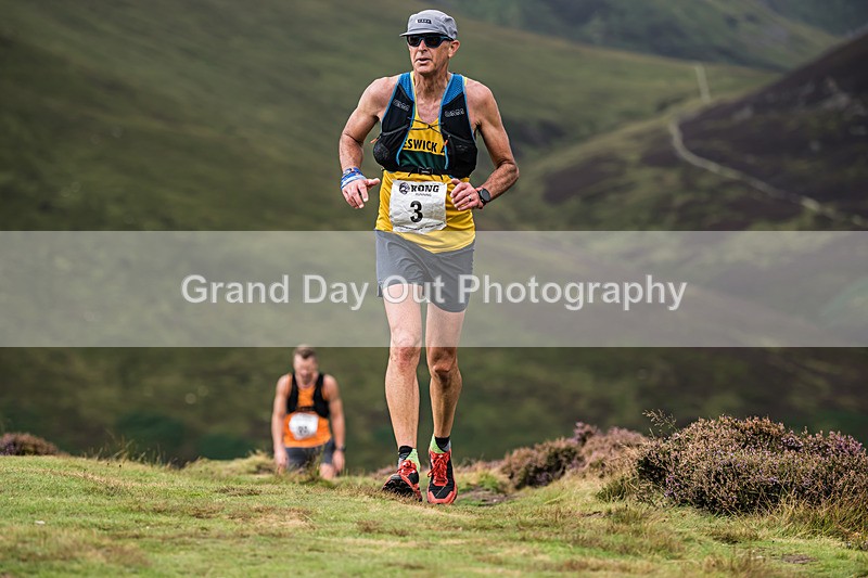 Barrow-389 - Barrow Fell Race Monday 31st August 2026