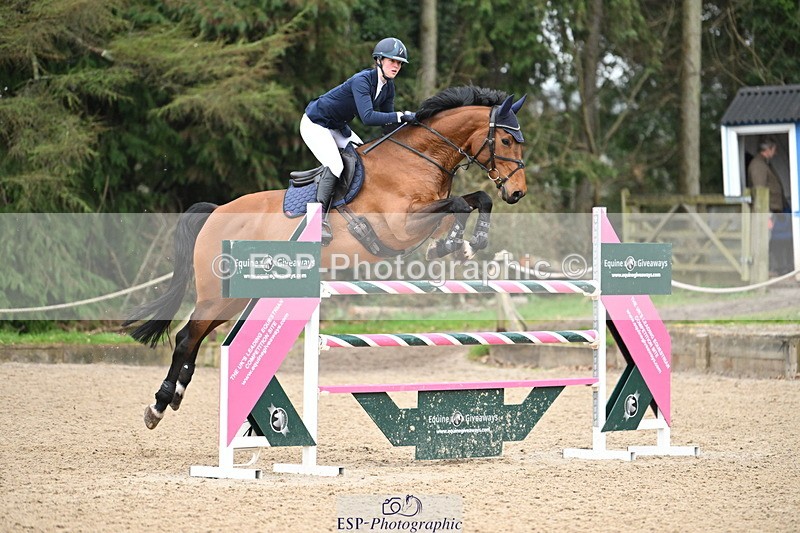 250323A-161003-05183 - Cls 26 National 1.30m Open