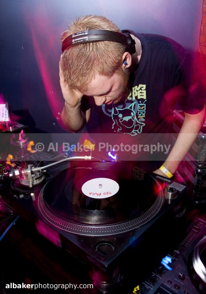 break - Heavy Hitterz: (A - L)