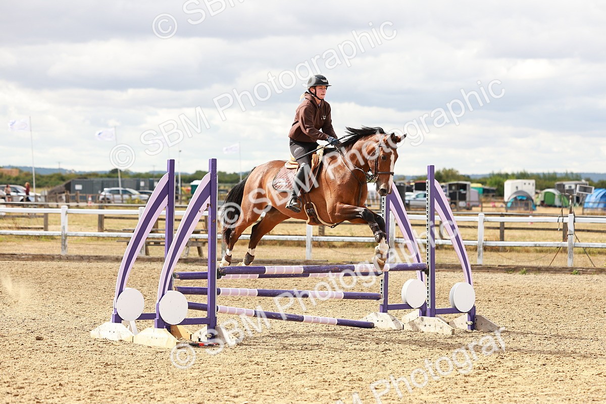 SBM_004858 - Class 1 - Clear Round