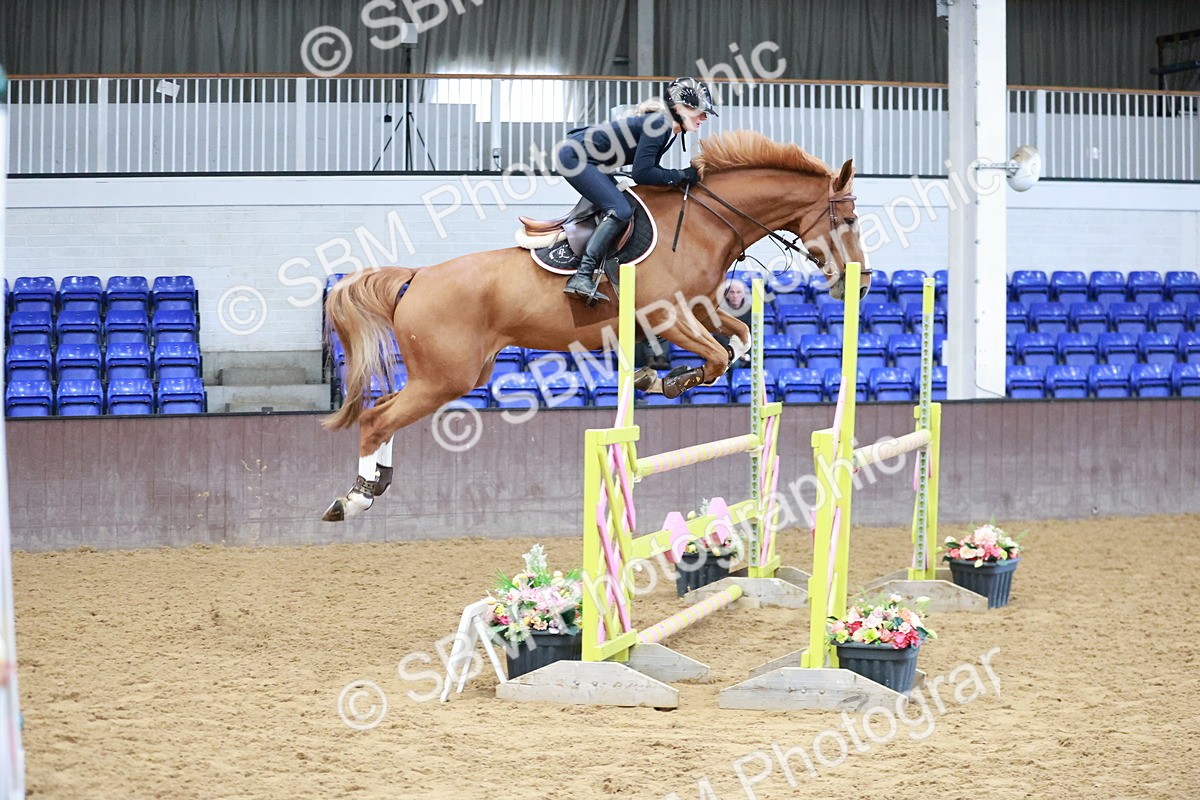 SBM_004069 - Class 11 - Senior Newcomers - 1.10m