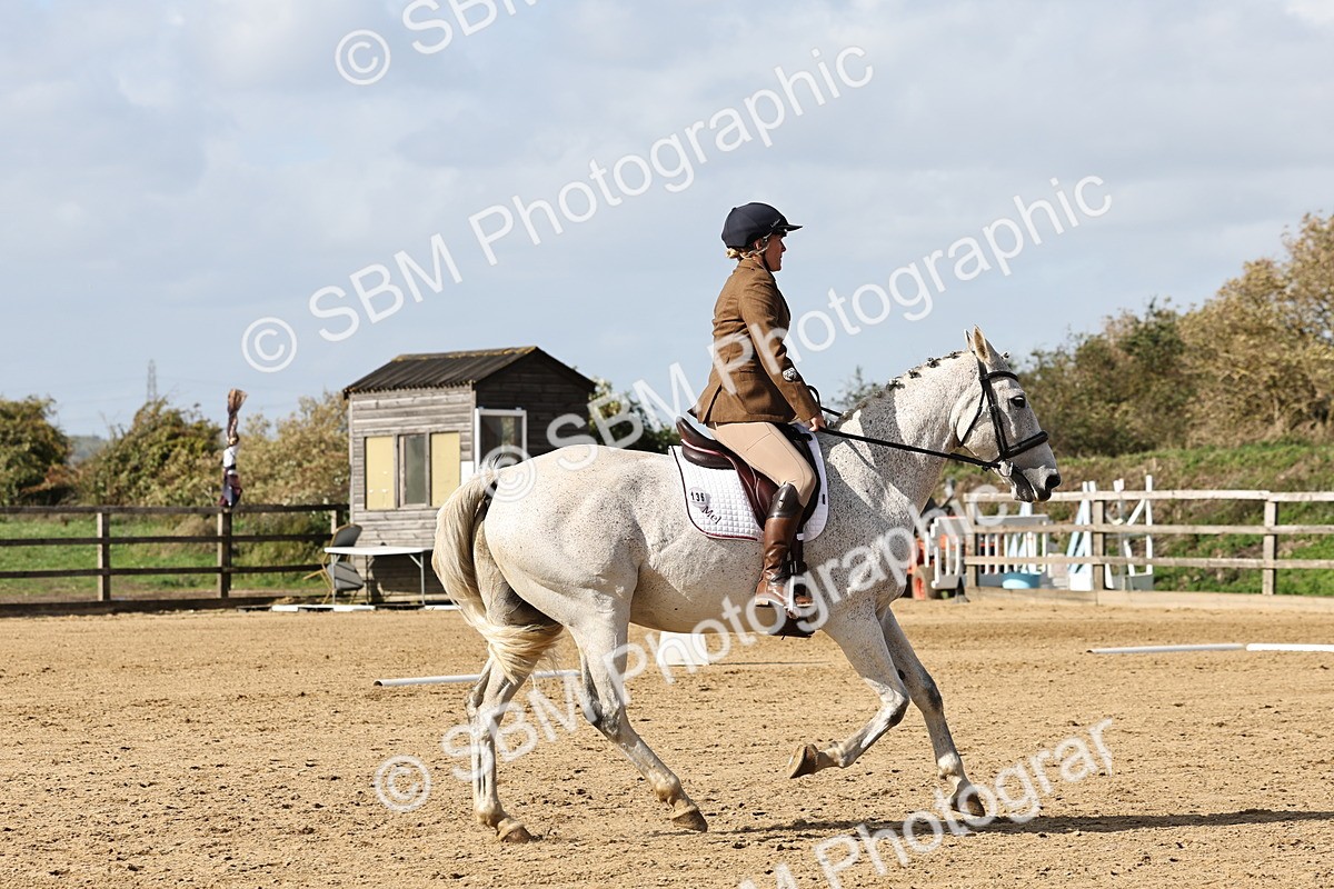 SBM_002108 - Class 50 - Novice 1
