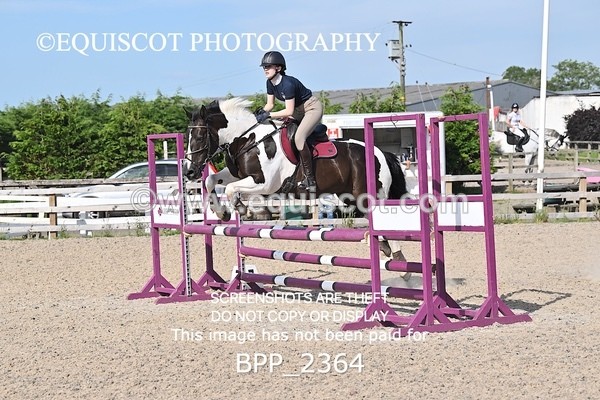 BPP_2364 - CLASS 2 Club 80cms Open
