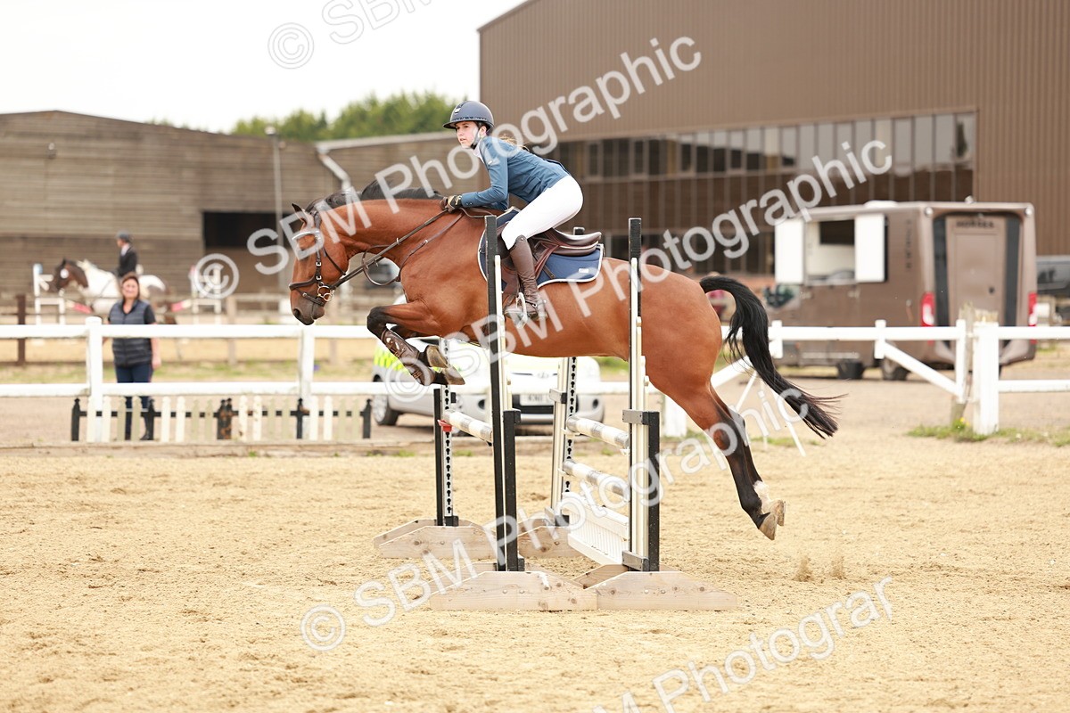 SBM_008818 - Class 6 - 90cm