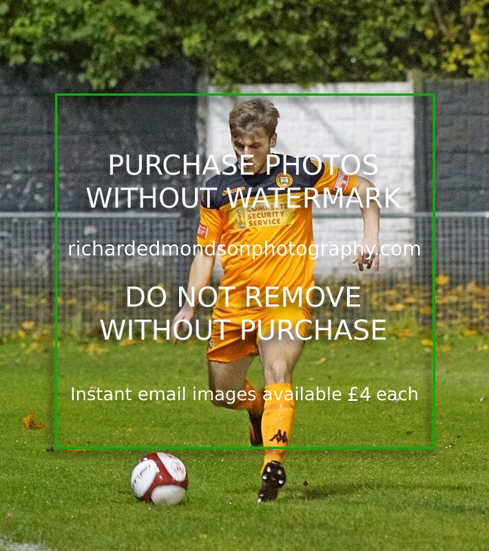 DSC07596 - Kendal Town v Runcorn Linnets (9/11/21)