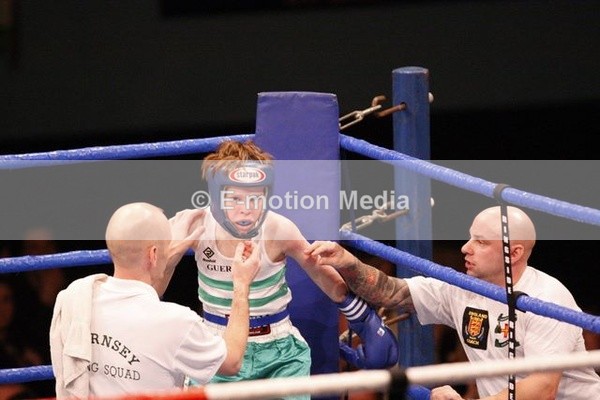 BX 210209-14 - Boxing 21/02/09