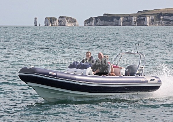 090807 AVON RIB IMG_3770 - RIBs, Tenders, Dories, Dinghies